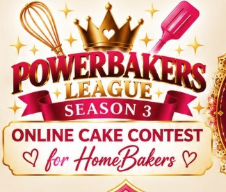 Power Bakers League Season 3