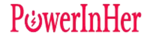 PowerinHer Logo